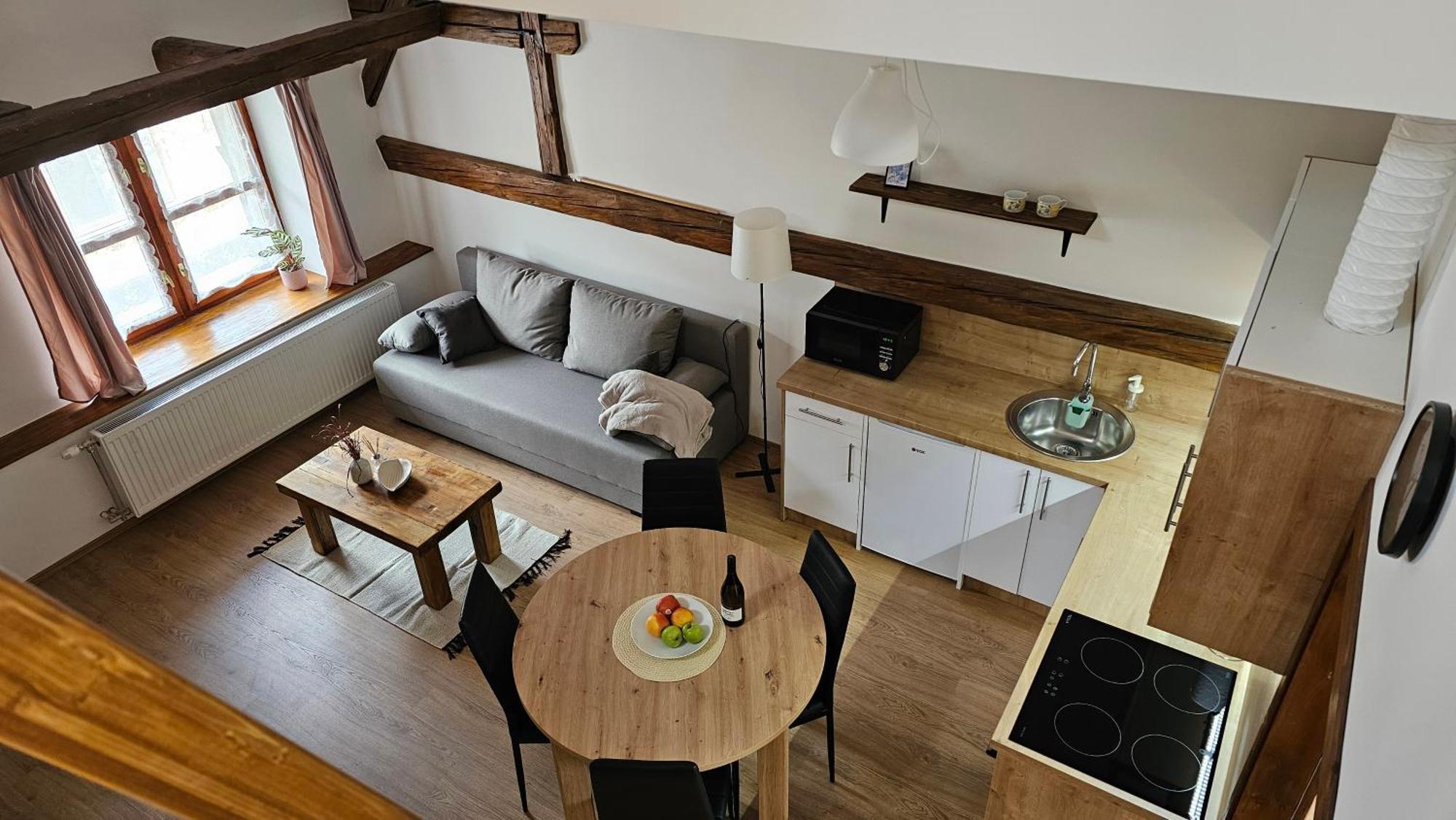 Apartments Beck - Super Central Sombor Exterior photo